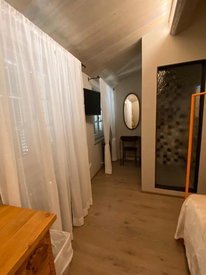 El Tano Hotel Citta della Pieve Bagian luar foto