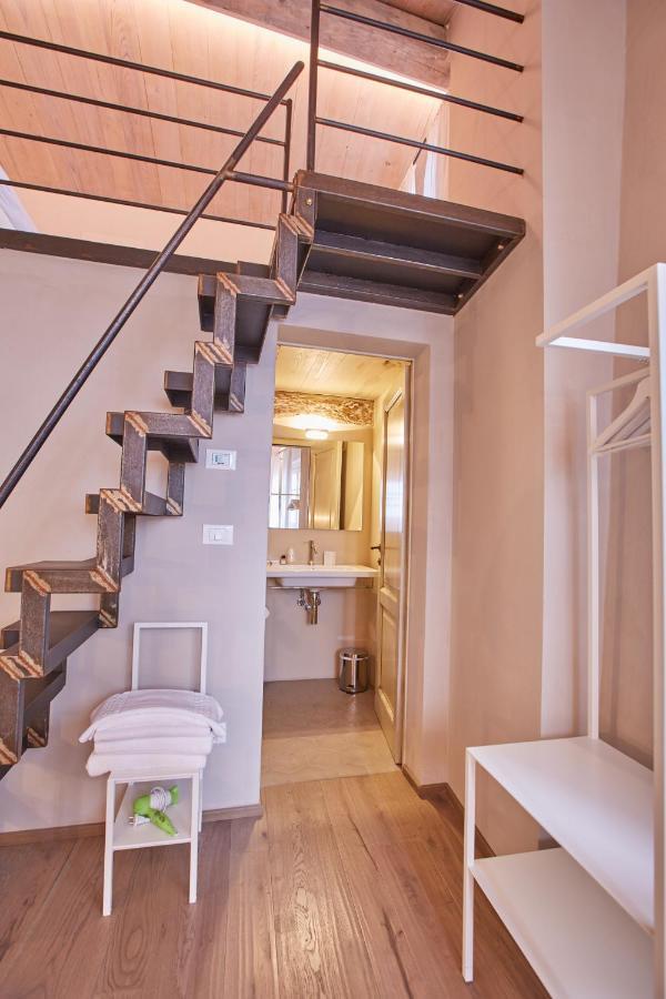 El Tano Hotel Citta della Pieve Bagian luar foto